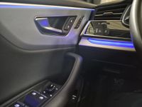 Audi Q8 - Vorschau Bild 21