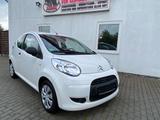 Citroën C1 Advance 1.0 Ltr. / EURO-5/  TÜV-NEU - gebrauchte Citroën C1 aus dem Jahr 2011