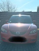 Mazda 3 Auto - Mazda 3 in Oldenburg