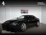 Ferrari 575 Maranello F1 - Ferrari 575 Gebrauchtwagen