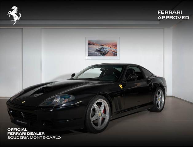 Ferrari 575 Maranello F1