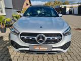 Mercedes-Benz GLA 220d Progr*Pano*ACC+*Memo*Sitz-Belüft.*360° - gebrauchte Mercedes-Benz GLA 220 aus dem Jahr 2021