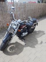 Kawasaki vn800A - KAWASAKI VN 800A
