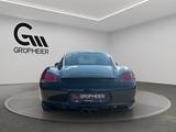Porsche Cayman S Schalter|Sitzheizung| - Porsche Cayman: Coupe