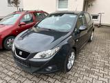 Seat Ibiza 1,4l  TÜV 27 - Seat Ibiza aus 2010: 1.2
