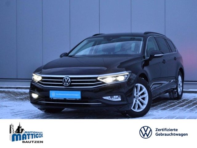 Passat Variant 2.0 TDI DSG Business AHK/IQ.DRIVE