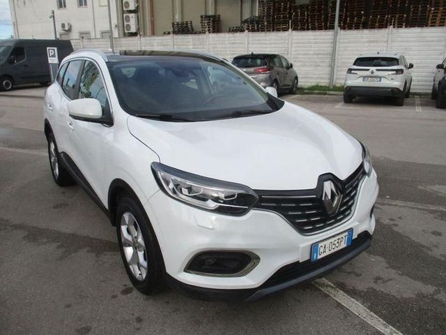 Renault Kadjar 1.7 Blue dCi Sport Edition2 4x4