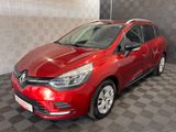 Renault Clio IV*GRANDTOUR*TEMPO-KLIMA-BLUETOOTH-LED-DAB+ - Renault Clio Gebrauchtwagen in Kiel