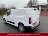 Opel Combo E Cargo Edition erhöhte Nutzlast XL+KASTEN - Opel Combo in Bielefeld