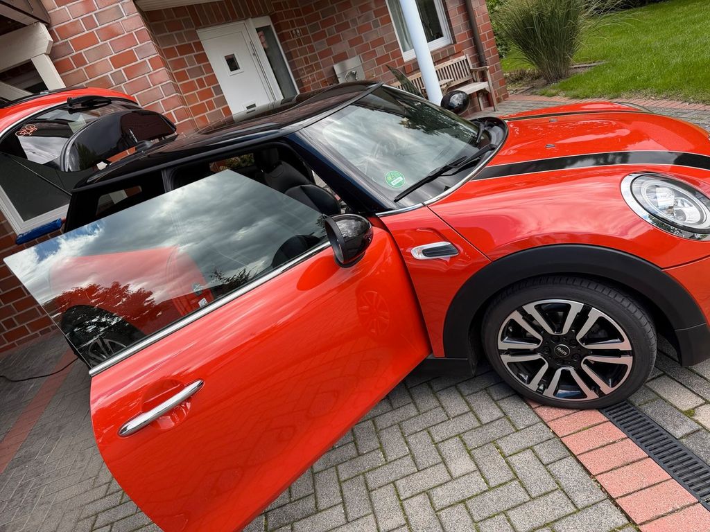 Image of MINI Cooper
