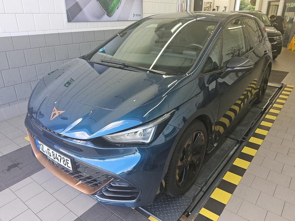 Image of Cupra Born
