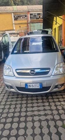 Opel Meriva 1.6 16V Cosmo NEOPATENTATI