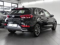 Hyundai i30 - Vorschau Bild 2