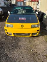 Volkswagen VW Passat 35i - B3 - Nasenbär - Bastlerauto - gebrauchte VW Passat aus dem Jahr 1992