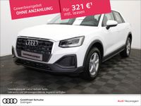 Audi Q2 - Vorschau Bild 1