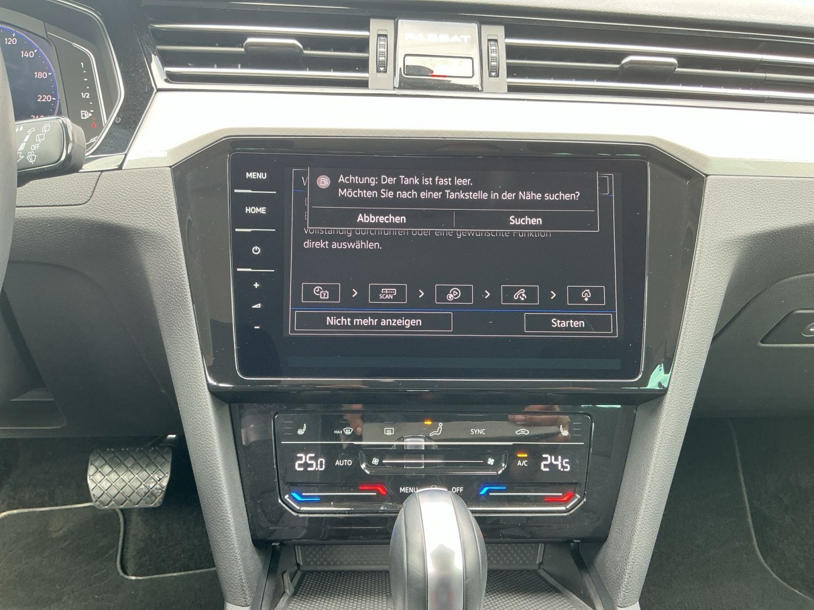Volkswagen Passat Variant - Bild 11