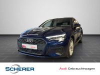Audi A3 - Vorschau Bild 1