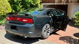 Dodge Charger SRT8  - Dodge: Srt