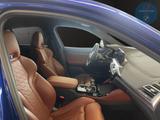 BMW X4 M Competition H/K Laser Rückfahrkam. e-Sitze - BMW X4 M Gebrauchtwagen