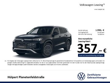 Volkswagen Tayron - 3