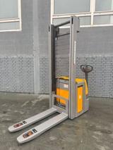 Jungheinrich EJC 216z Baujahr 2018 Akku 2023 Initialhub - Jungheinrich EJC-216