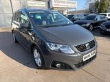 Seat Alhambra Xcellence/7-SITZER/1.Hd/NAVI/ACC/AHK - SEAT Alhambra XCELLENCE mit Diesel-Antrieb