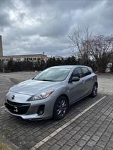 Mazda 3 1.6 MZR Edition Edition - gebrauchte Mazda 3 aus dem Jahr 2013