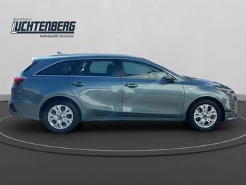 KIA cee'd Sportswagon - 7