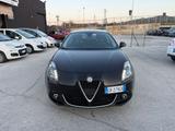 Alfa Romeo Giulietta 1.6 JTDm TCT 120 CV Sport - Alfa Romeo Giulietta Sport mit Diesel-Antrieb