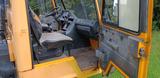 Multicar M 26  4x4 Absetzkipper Georg - Multicar Absetzkipper M26