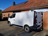 Opel Vivaro B Kasten/Kombi Kasten L1H1  2,7t - Opel Vivaro: L1h2