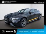 Mercedes-Benz AMG GT 43 4M+ PANO*AHK*PERF-ABGAS*STANDHEIZ*HUD*