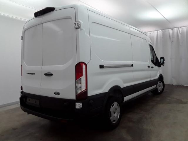Fahrzeugabbildung Ford Transit Kasten 350 L3 Trend Navi Klimaautom DAB
