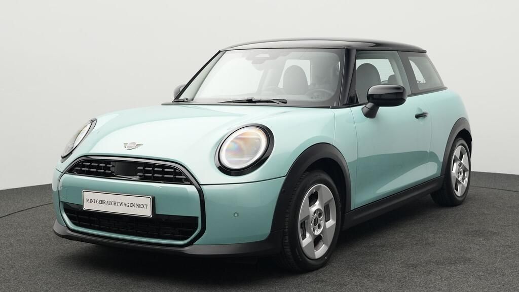 MINI Cooper C