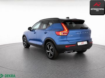 Volvo XC40 - 3