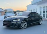 Audi A5Sportback 40TDI S-tronic S line Kamera B&O 19" - Audi A5 mit Diesel-Antrieb: Limousine
