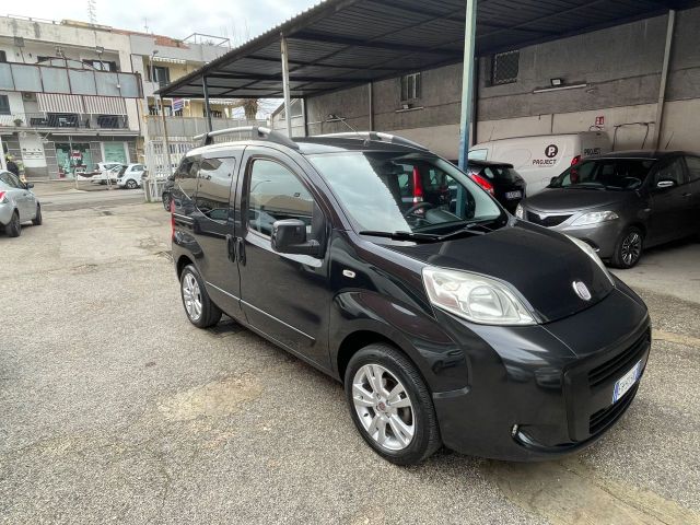 Fiat Qubo 1.4 8V 77 CV Dynamic Natural Power