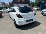 Opel Corsa D Color Edition*1.4 87 Ps *Klimaanlage - Opel Corsa aus 2011: Color Edition