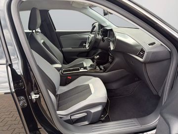 Opel Mokka - 9