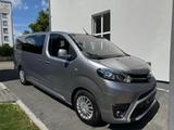 Toyota Proace (Verso) 2,0-l-D-4D 106kW L1 58 Tkm. - Toyota Proace (Verso) Diesel Gebrauchtwagen