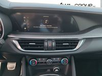 Alfa Romeo Stelvio - Vorschau Bild 13