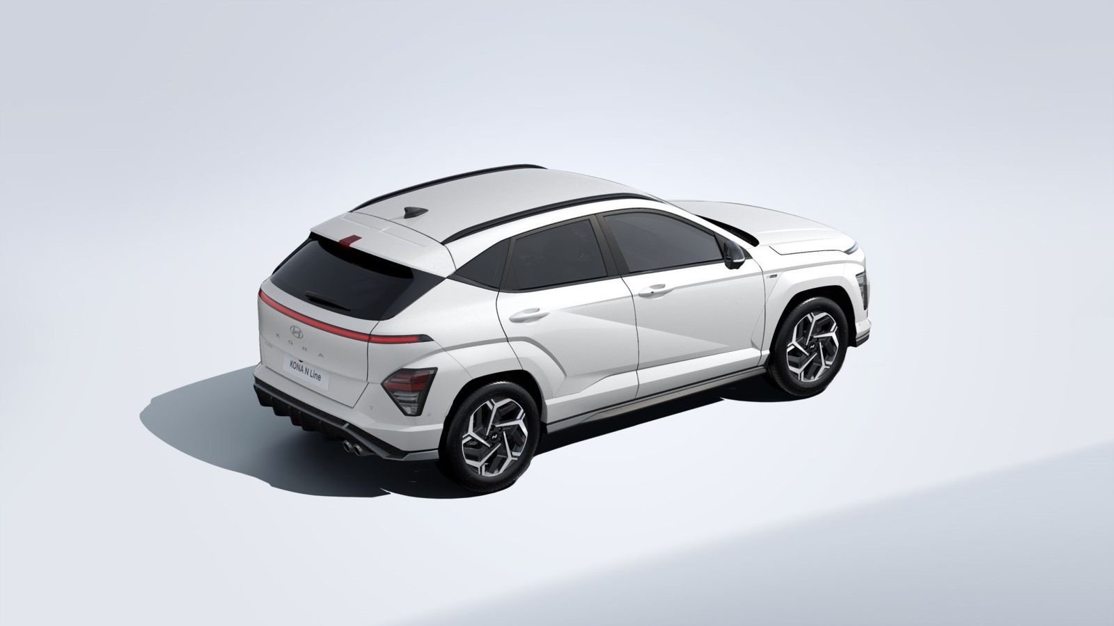 Hyundai KONA - Bild 4