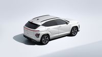 Hyundai KONA - Vorschau Bild 4