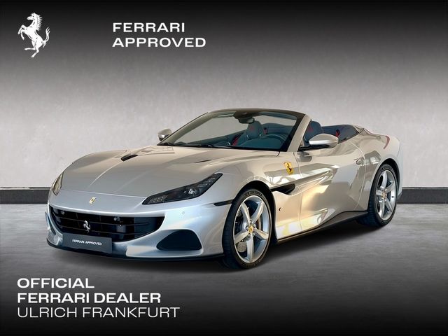 Ferrari Portofino M    ***Ferrari Frankfurt***