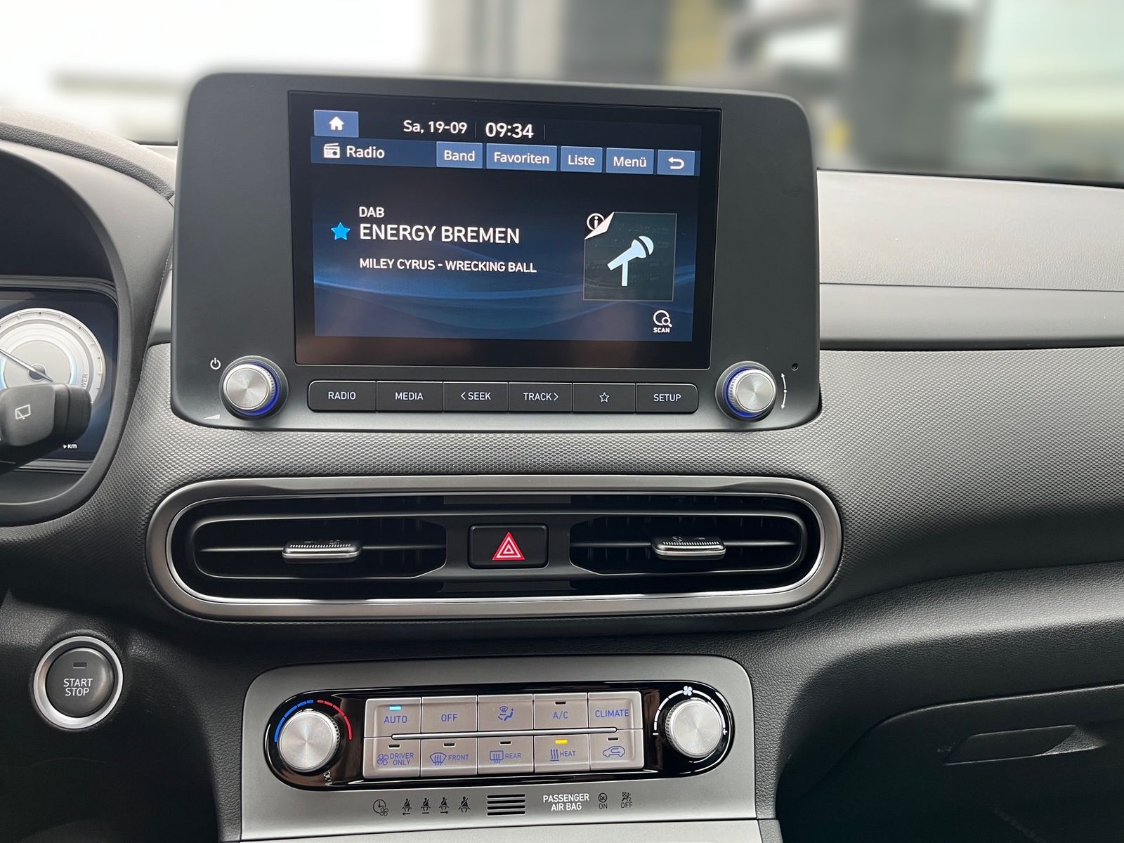 Hyundai KONA Elektro – Bild 12
