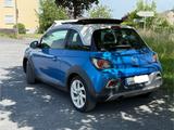 Opel Adam Rocks  - Opel Adam in Bonn