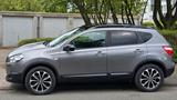Nissan Qashqai - Nissan Qashqai Gebrauchtwagen in Krefeld