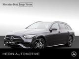 Mercedes-Benz C 300 e T |AMG|NIGHT|KEYL|LED|NAVI|AHK|DISTR|PTS - gebrauchte Mercedes-Benz C 300 aus dem Jahr 2024