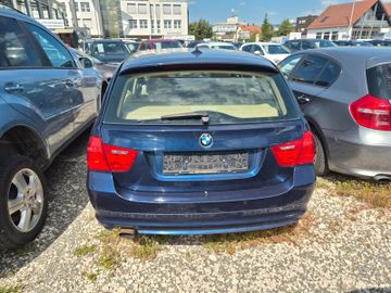 BMW 318 - 5