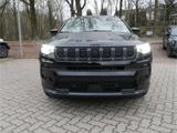 Jeep Compass North Star Glasdach - Jeep Compass mit Schiebedach